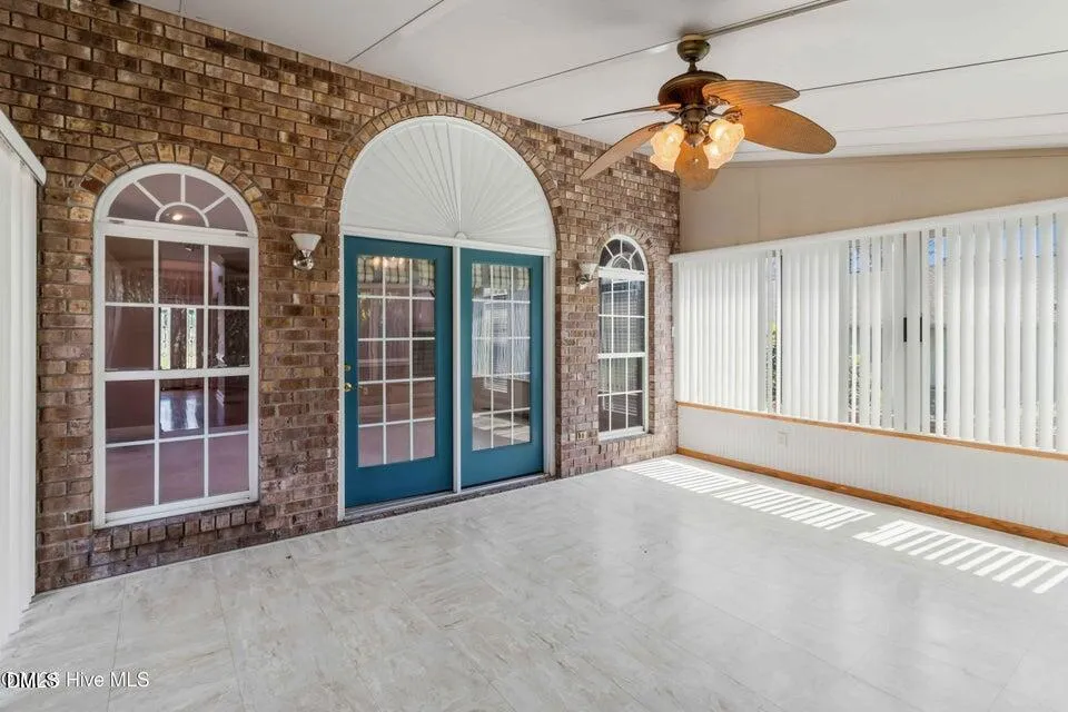 4808 Wimbledon Court Wilson, NC 27896