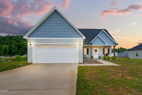 300 Yellowwood Avenue