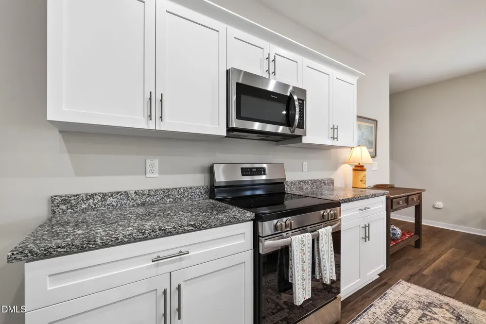 300 Yellowwood Avenue Spring Hope, NC 27882