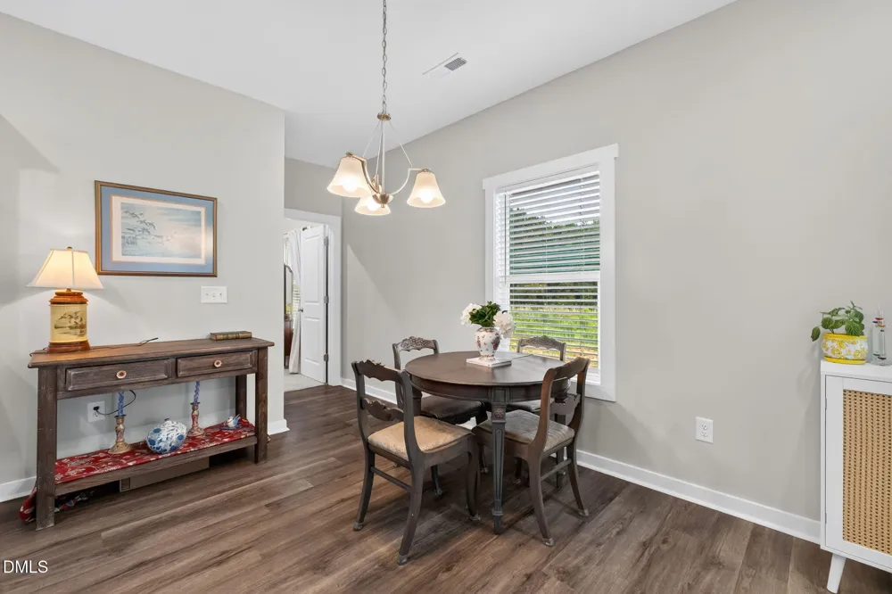 300 Yellowwood Avenue Spring Hope, NC 27882