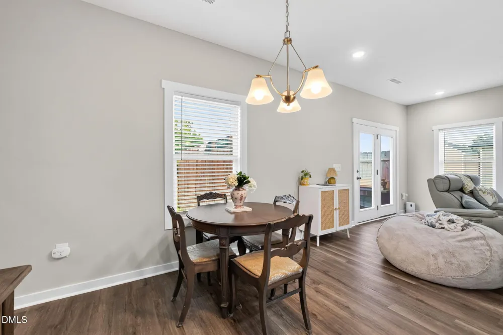300 Yellowwood Avenue Spring Hope, NC 27882