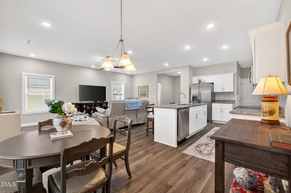 300 Yellowwood Avenue Spring Hope, NC 27882