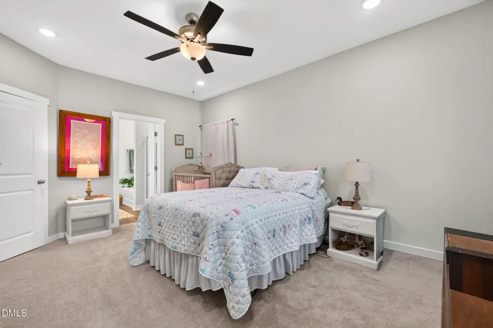 300 Yellowwood Avenue Spring Hope, NC 27882