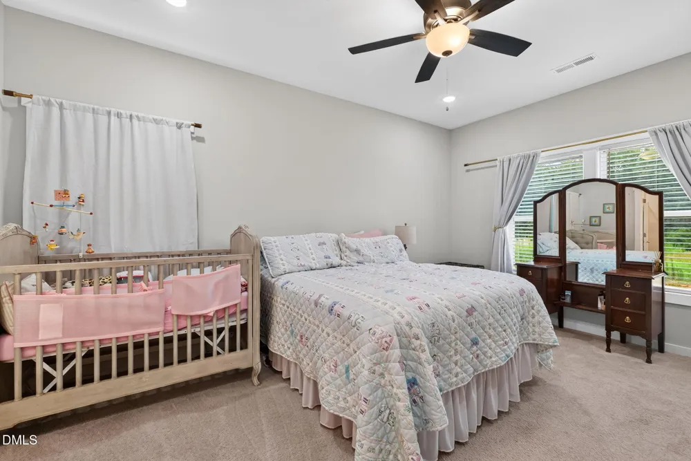 300 Yellowwood Avenue Spring Hope, NC 27882