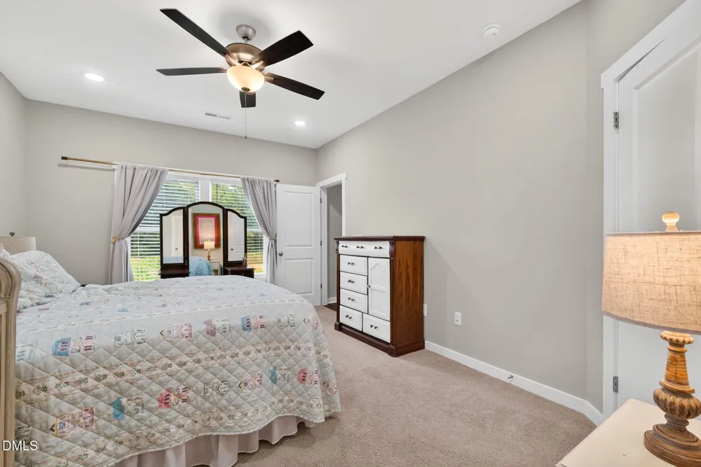 300 Yellowwood Avenue Spring Hope, NC 27882