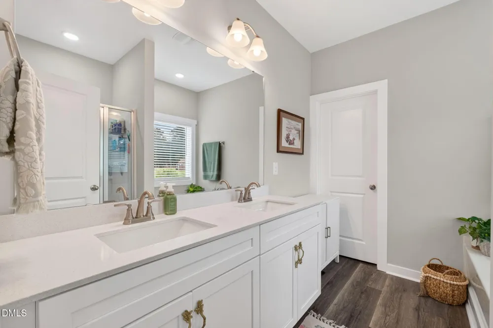 300 Yellowwood Avenue Spring Hope, NC 27882