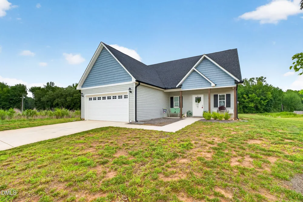 300 Yellowwood Avenue Spring Hope, NC 27882