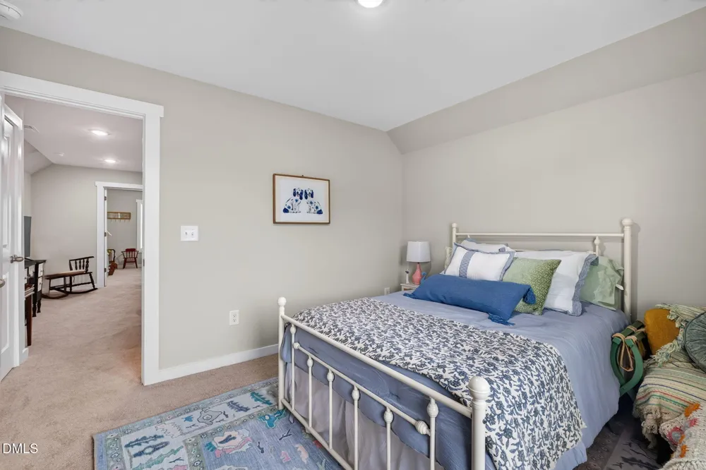 300 Yellowwood Avenue Spring Hope, NC 27882