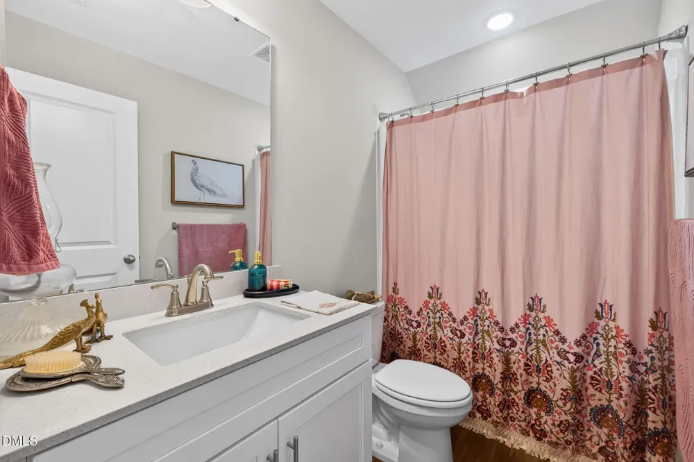 300 Yellowwood Avenue Spring Hope, NC 27882