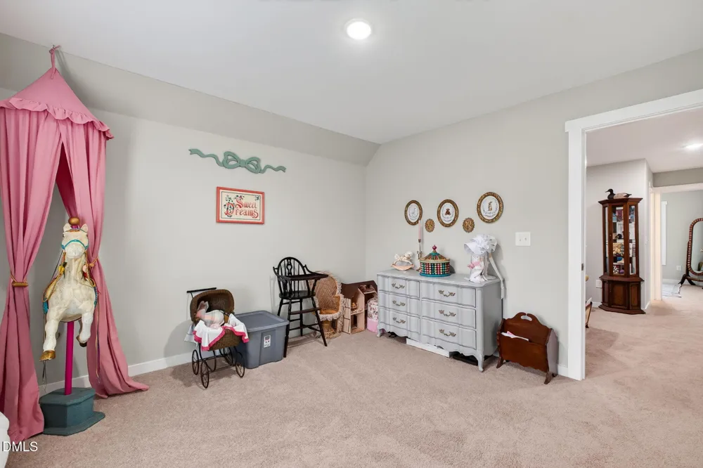 300 Yellowwood Avenue Spring Hope, NC 27882