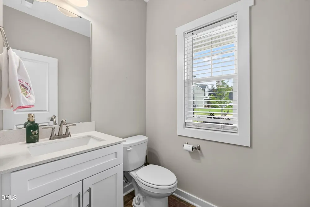 300 Yellowwood Avenue Spring Hope, NC 27882