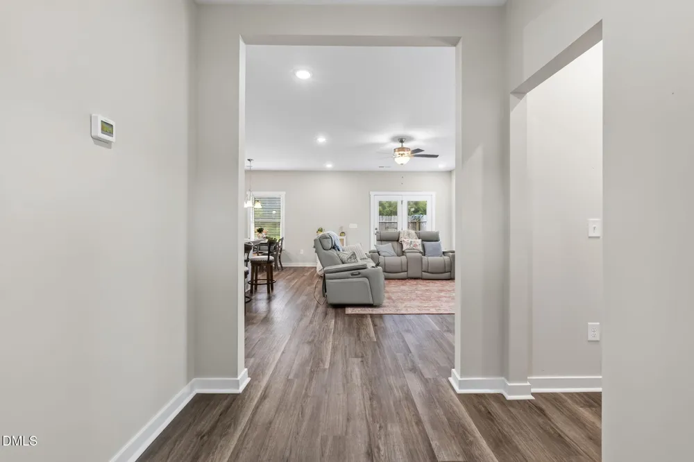 300 Yellowwood Avenue Spring Hope, NC 27882