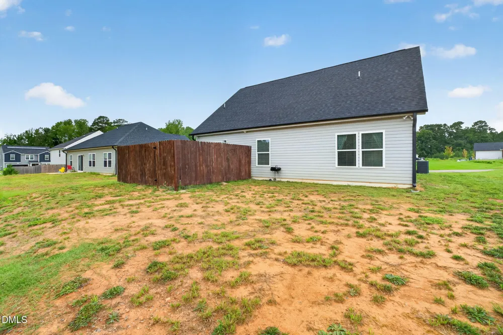 300 Yellowwood Avenue Spring Hope, NC 27882