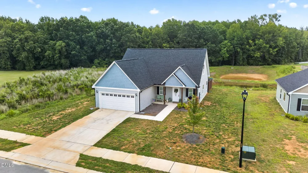300 Yellowwood Avenue Spring Hope, NC 27882