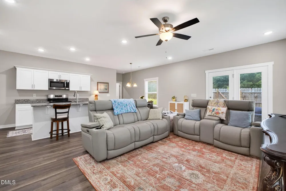 300 Yellowwood Avenue Spring Hope, NC 27882