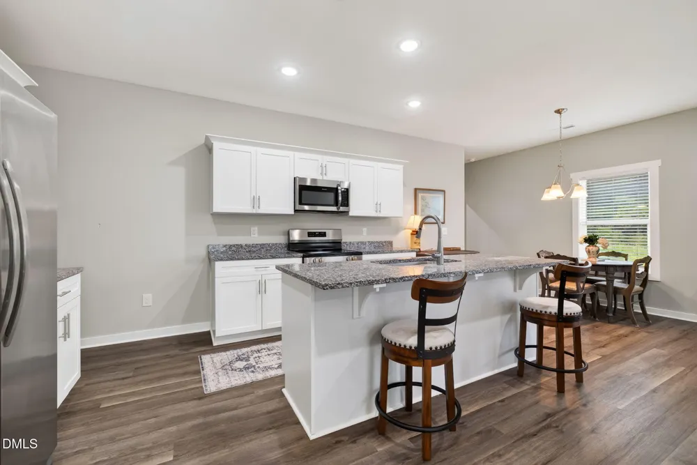 300 Yellowwood Avenue Spring Hope, NC 27882