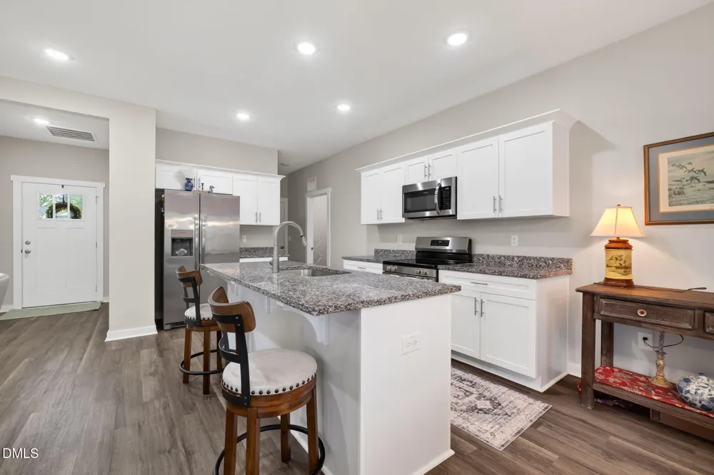300 Yellowwood Avenue Spring Hope, NC 27882