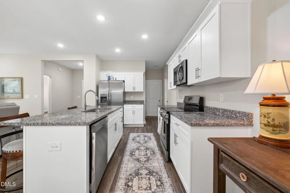 300 Yellowwood Avenue Spring Hope, NC 27882