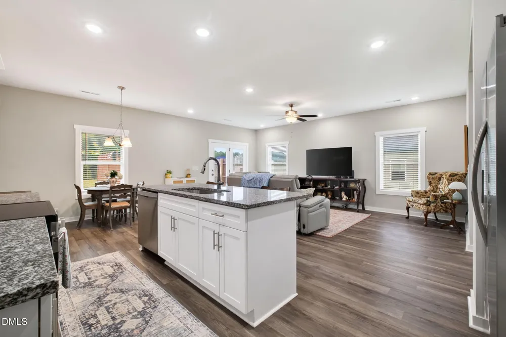 300 Yellowwood Avenue Spring Hope, NC 27882