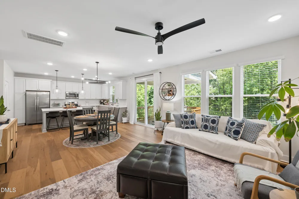 604 Whistable Avenue Wake Forest, NC 27587