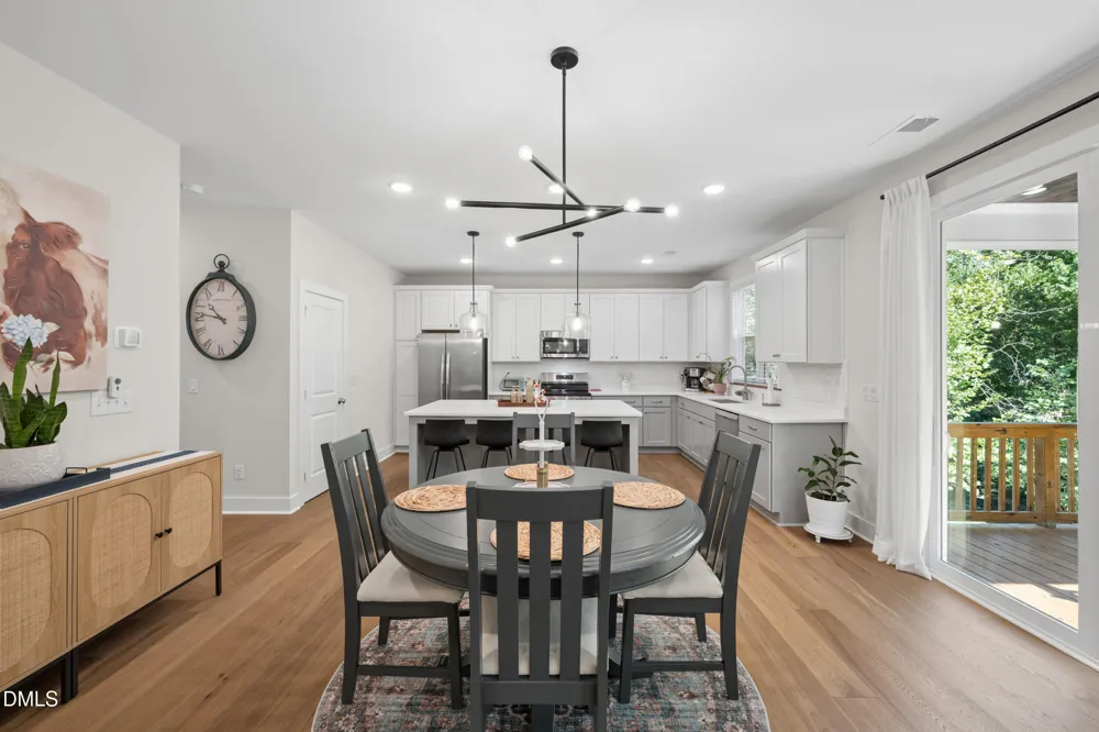 604 Whistable Avenue Wake Forest, NC 27587