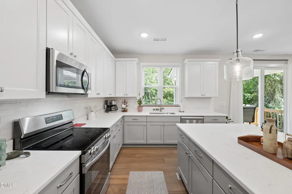 604 Whistable Avenue Wake Forest, NC 27587