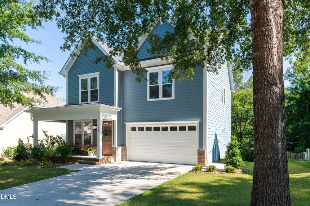 604 Whistable Avenue Wake Forest, NC 27587