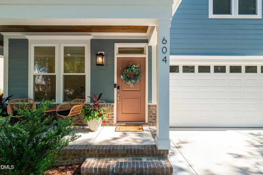 604 Whistable Avenue Wake Forest, NC 27587