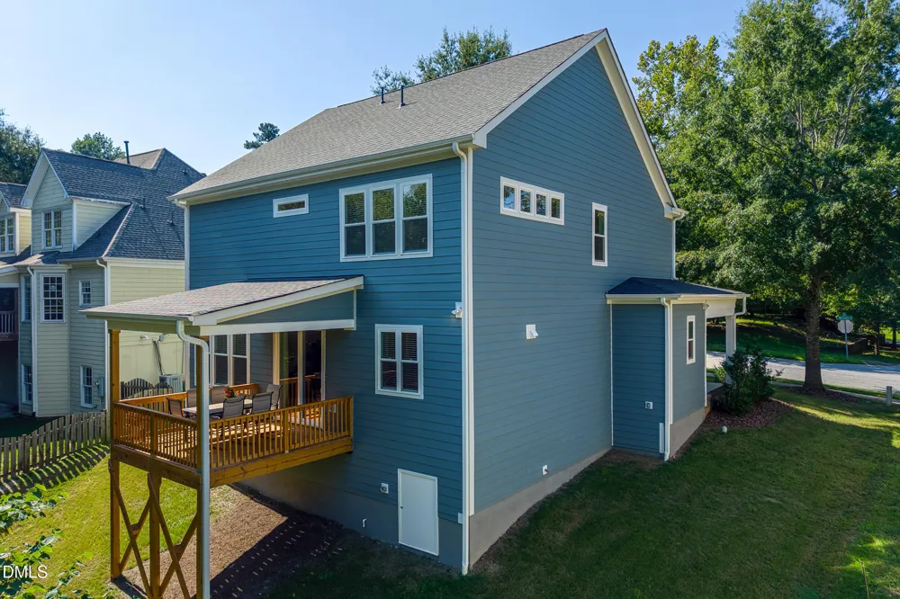604 Whistable Avenue Wake Forest, NC 27587
