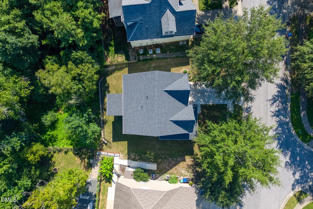 604 Whistable Avenue Wake Forest, NC 27587