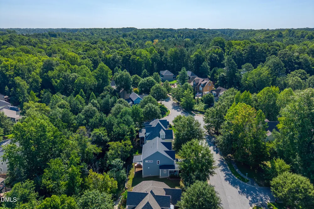 604 Whistable Avenue Wake Forest, NC 27587