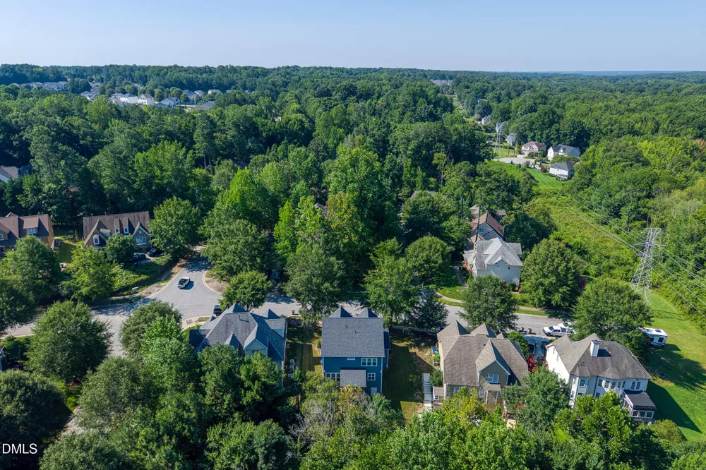 604 Whistable Avenue Wake Forest, NC 27587