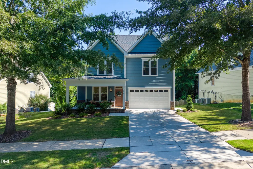 604 Whistable Avenue Wake Forest, NC 27587