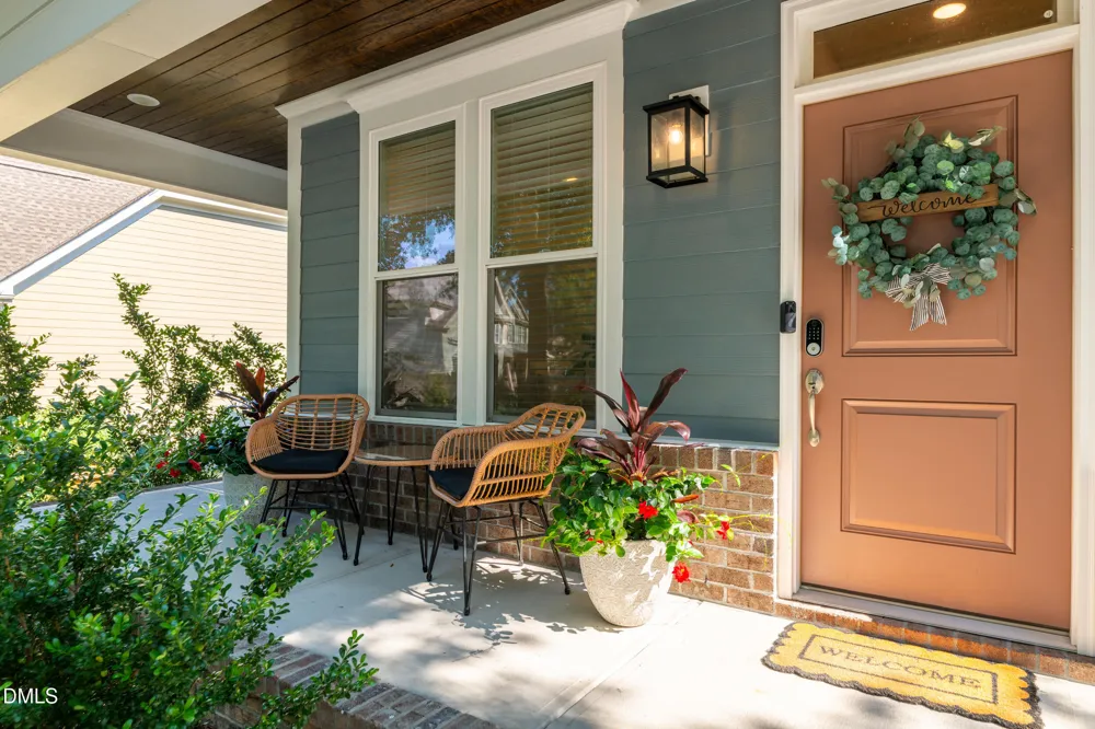 604 Whistable Avenue Wake Forest, NC 27587