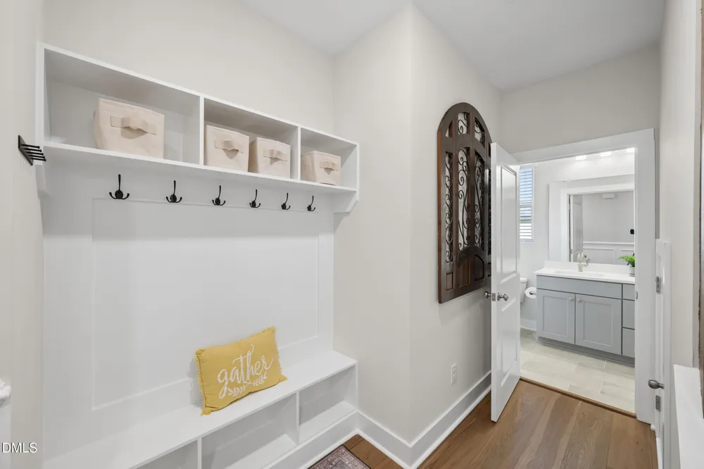 604 Whistable Avenue Wake Forest, NC 27587