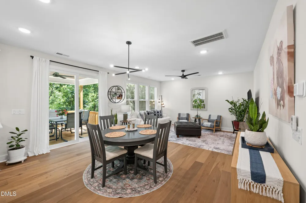 604 Whistable Avenue Wake Forest, NC 27587