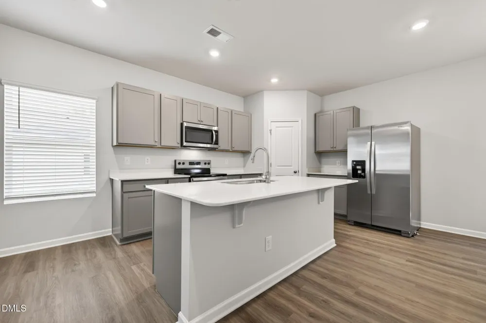 109 Airdale Drive Oxford, NC 27565