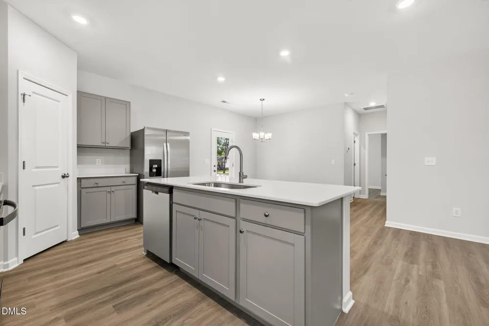 109 Airdale Drive Oxford, NC 27565