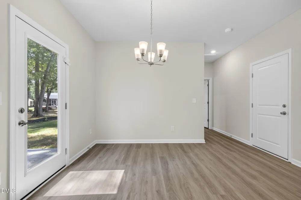 109 Airdale Drive Oxford, NC 27565