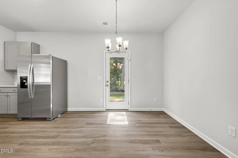 109 Airdale Drive Oxford, NC 27565