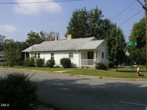 300 Ward Street