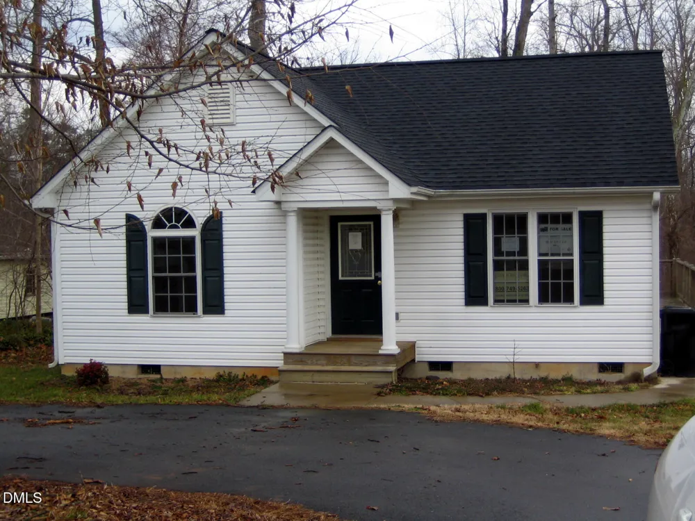 2864 Maple Avenue Burlington, NC 27215