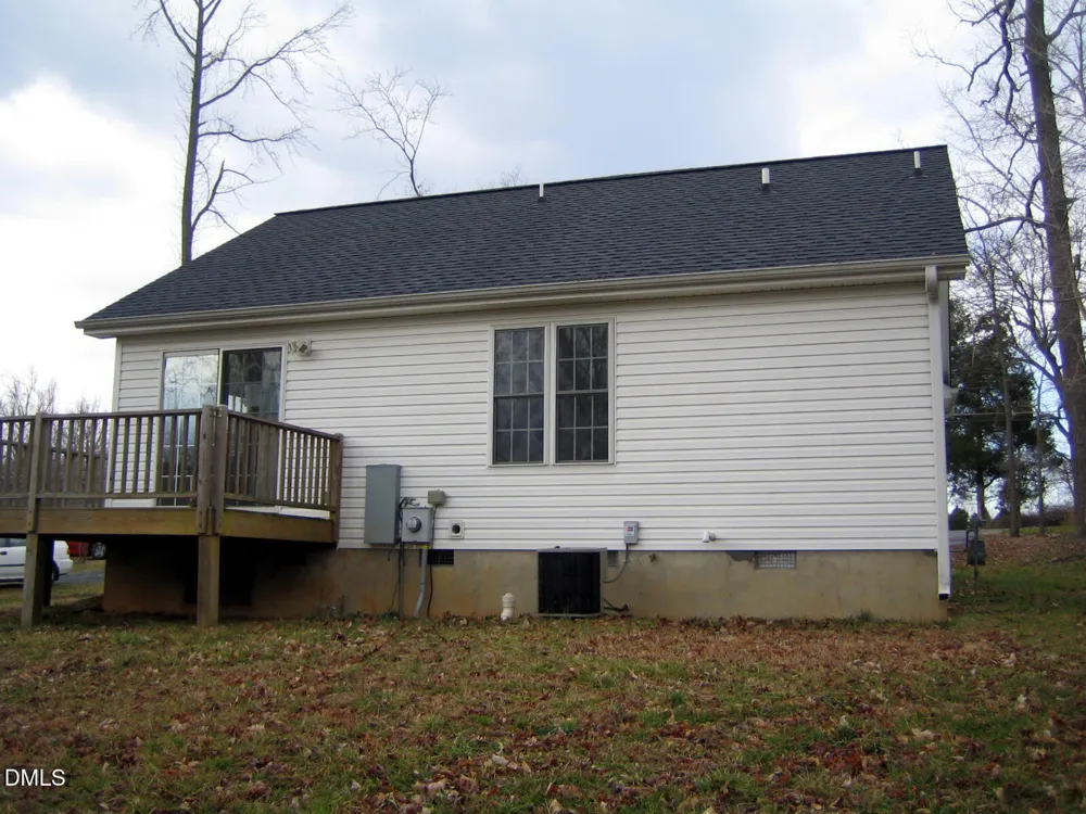 2864 Maple Avenue Burlington, NC 27215