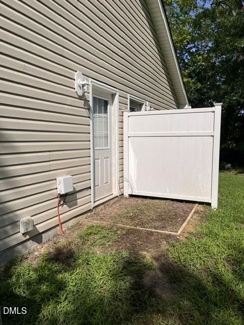 317 E Gilbreath Street Graham, NC 27253
