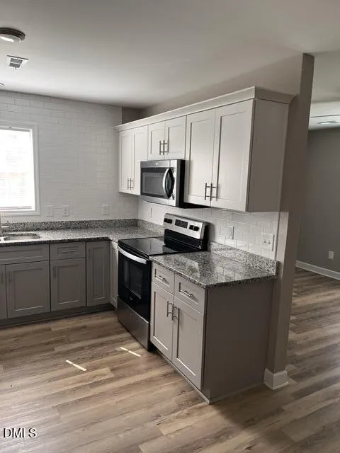 317 E Gilbreath Street Graham, NC 27253