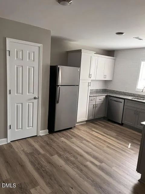 317 E Gilbreath Street Graham, NC 27253