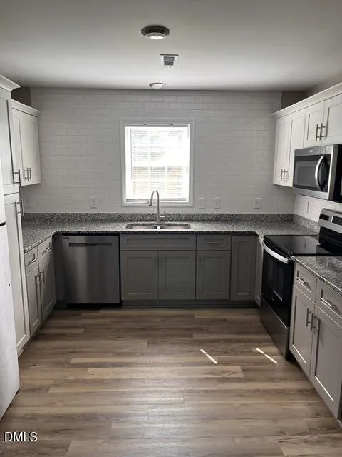 317 E Gilbreath Street Graham, NC 27253