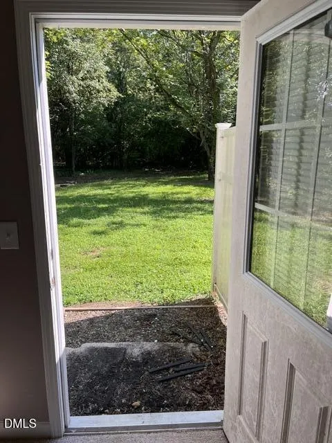 317 E Gilbreath Street Graham, NC 27253