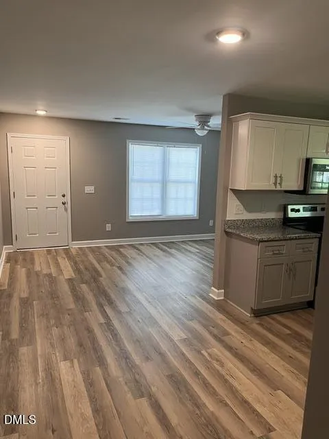 317 E Gilbreath Street Graham, NC 27253