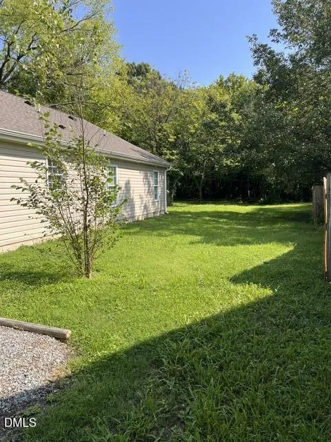 317 E Gilbreath Street Graham, NC 27253